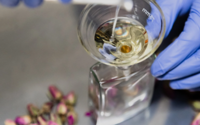 Ποιοτικά χαρακτηριστικά σαπουνιών