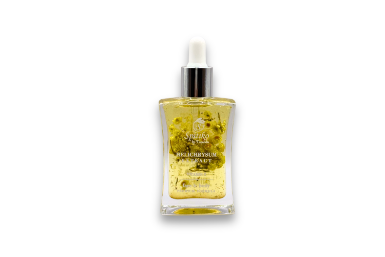 100% Εκχύλισμα Ελίχρυσου